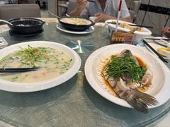-點無缺茶楼·海鲜酒家(世博店)