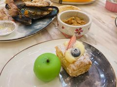 -温德姆至尊酒店·璇全日餐厅