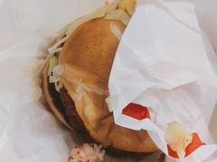 -麦当劳(欧陆广场店)