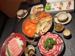 -色響火锅(恒隆广场店)