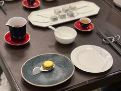 -广州文华东方酒店·江-由辉师傅主理