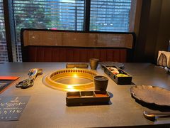 -铭牛烧肉·和牛海鲜自助(高新月牙湖店)