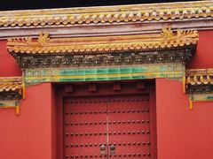 -北京市劳动人民文化宫(太庙)