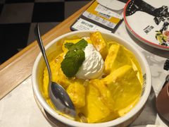 -新白鹿餐厅(第一百货店)