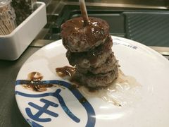 -金妈家烤肉(龙湖U城天街店)