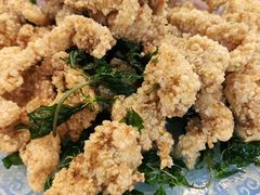 -金姐台湾菜(珠江路店)