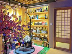-琴寿司居酒屋(中山广场店)