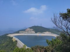 -北京十三陵国家森林公园蟒山景区