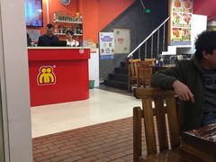 -盛京人人鸡味抻面(珠江桥店)