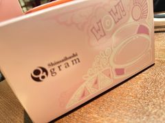 -Gram舒芙蕾(杭州中心店)