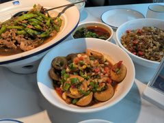 -兰湘子·湘菜小炒(长安万科广场店)