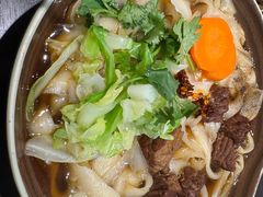 -好嫂子酱猪手•农家菜(蒲黄榆店)