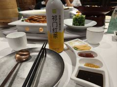 -北京老铺烤鸭(老城根店)