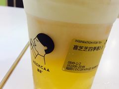 -喜茶(深圳福田星河COCO Park店)