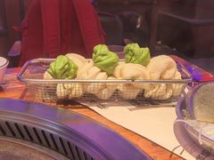 -山河屯铁锅炖(哈西站店)