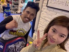 -EVOLUTION健身(麦凯乐店)