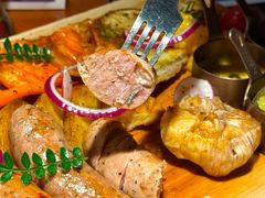 -布拉格餐厅· 中欧捷克菜(全国首店)