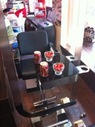 饮料-SALON V
