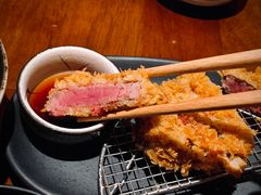 -山杏yama-katsu·吉列炸物