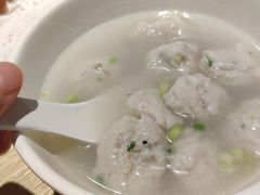 -小船渔村•大连菜•大连焖鱼(黄河路店)