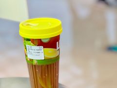 -柠檬向右(宝杨宝龙店)