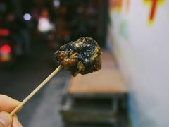 -美美阿姨醋肉(县后路店)