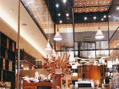 大堂-常州富力喜来登酒店 Feast盛宴标帜西餐厅(新北万达广场店)