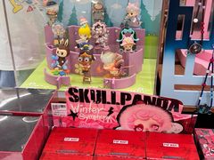 -泡泡玛特POPMART(壹号店)