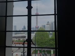 -YUE·6·西式融合餐厅(外滩六号店)