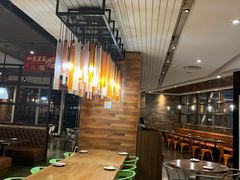 大堂-新旺茶餐厅(嘉里城店)