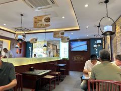 -老淮城·长鱼面(河下古镇店)