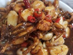 -铁头烧菜馆(立新路店)