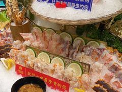 -尚海豆捞(乐虹坊店)