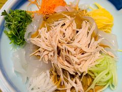 -京味斋·北京烤鸭(北京南站洋桥店)