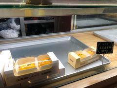 红豆蛋黄酥-鲍师傅糕点(春熙路店)