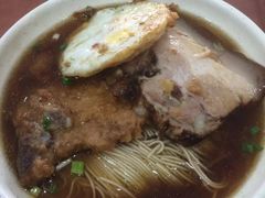 -兴福老面馆(寺路街店)