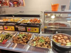 -潮牛岛·潮汕鲜切牛肉自助火锅(无锡首店)