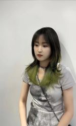 -东方美妍