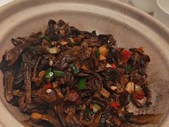 -盛百味·家宴餐厅(霸州分店)