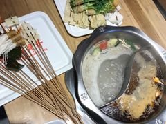 -袁记串串香(西安路店)