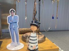 -BUTF美惠眼镜(天通苑万优汇店)