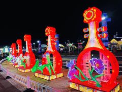 -青岛金沙滩