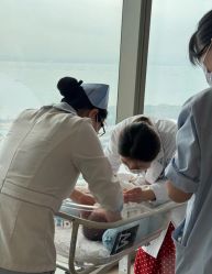 -圣贝拉母婴护理中心(深圳莱佛士店)