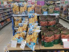 -世纪联华超市(凤起店)