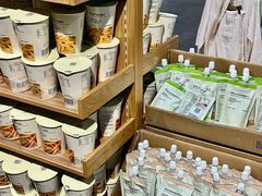 -MUJI无印良品(万科里店)