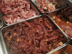 -英雄故事地摊烤肉(马驹桥店)