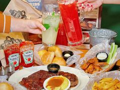 -Texas Roadhouse(世纪汇广场店)