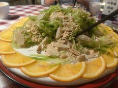 -陶缘一号·四季缘·老字号顺德菜·户外婚礼家宴(西滘店)