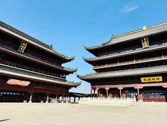 -重元寺