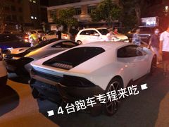 -标记美食新鲜猪杂(兴南大道店)